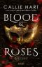 [Blood & Roses 01] • Blood & Roses 1